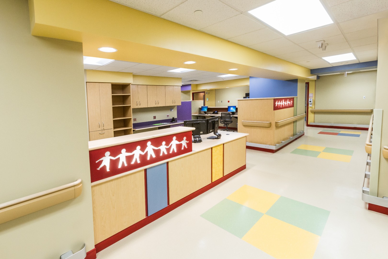 research medical center pediatrics