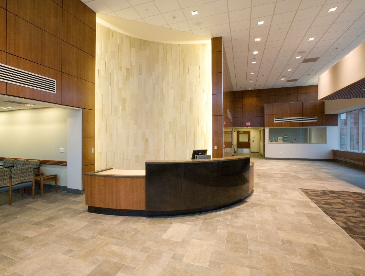 Emergency Department/Lobby Renovation Kingston New York