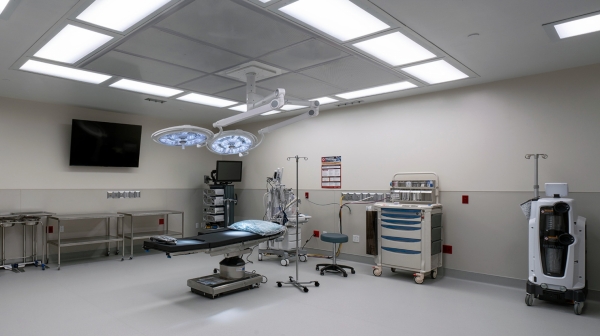 Ambulatory Surgery Centers